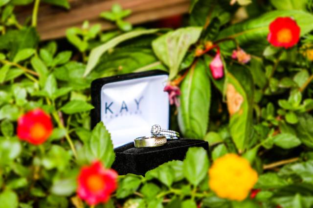Wedding Ring