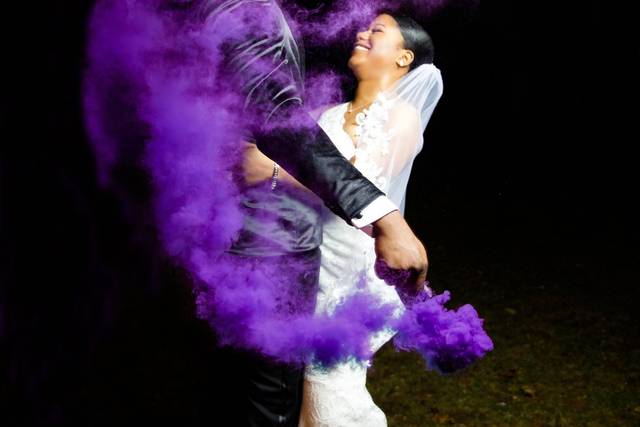 Love in the air