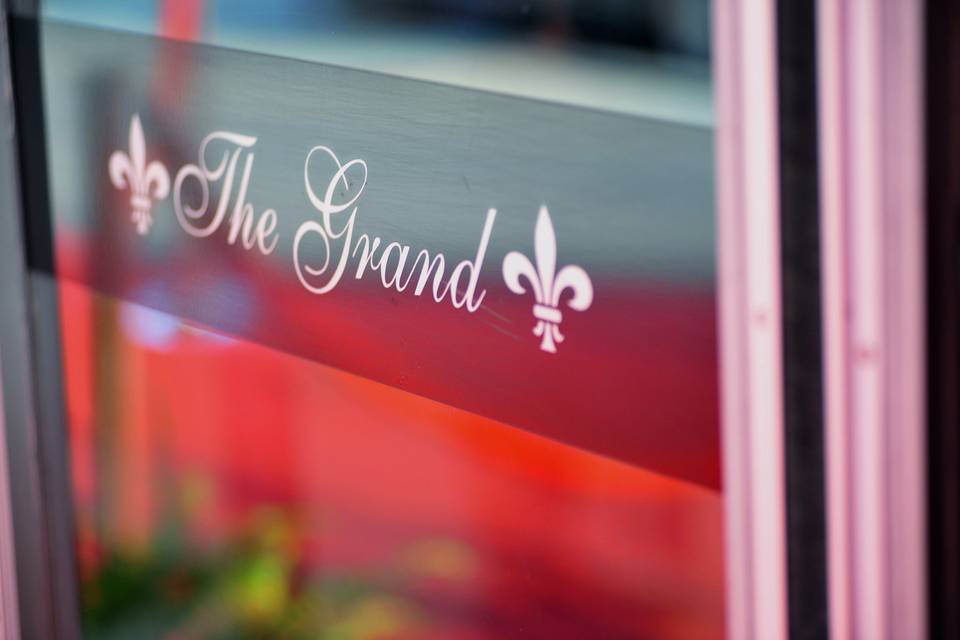 The Grand