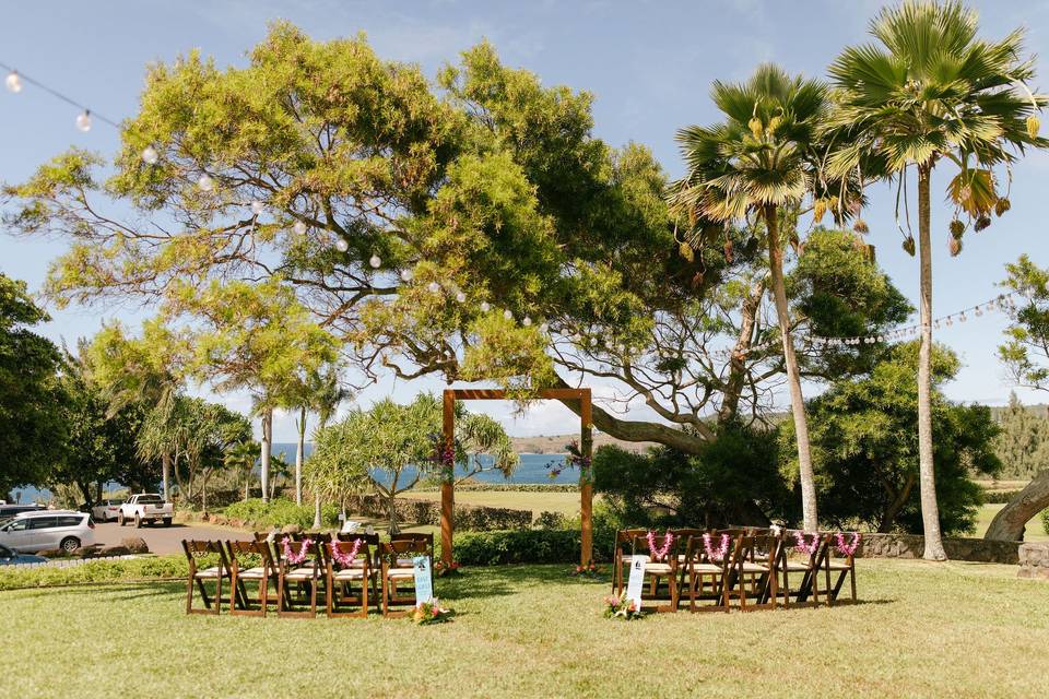 Mauu Terrace
