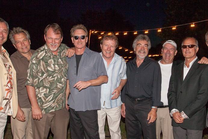 The Funsters - Wedding Bands - Wilmington, DE - WeddingWire