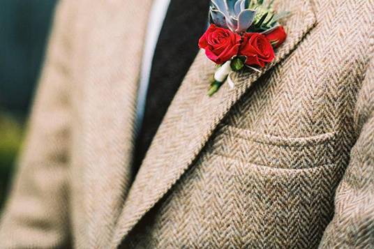 Groom