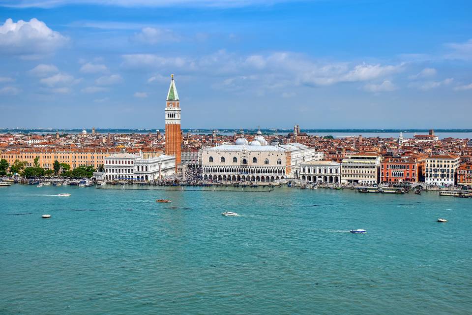 San Marco _ Venice