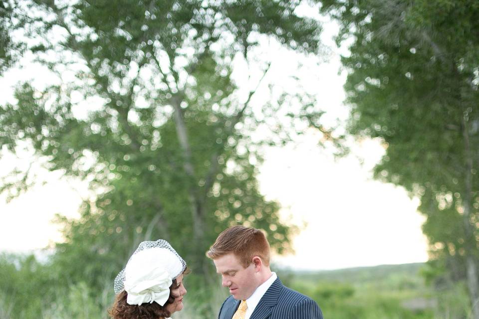 K Robinson Photography