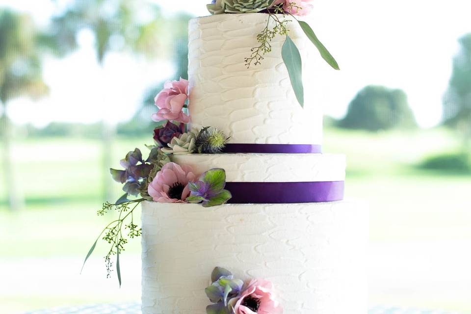 Cake Cutting