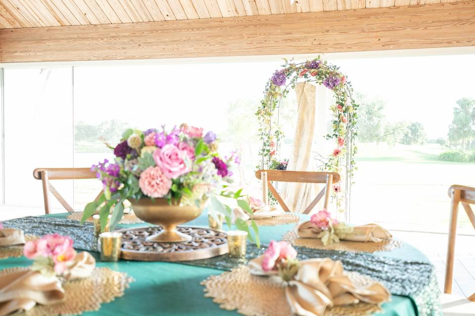 Decor