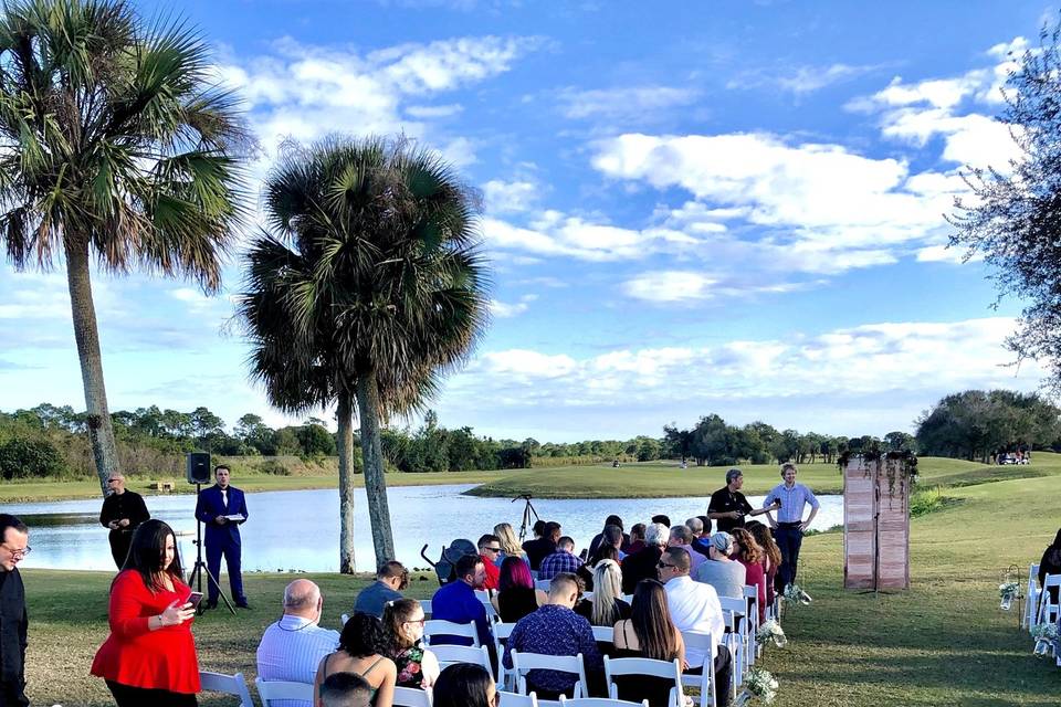 Ceremony