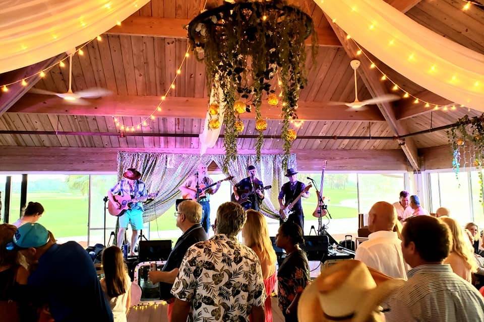 Live Music