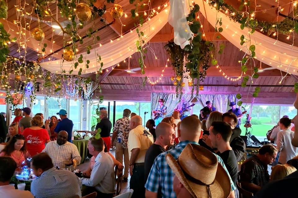 Dance Floor