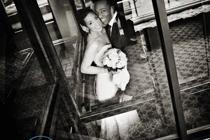 Nicollet Island Pavilion - Venue - Minneapolis, MN - WeddingWire