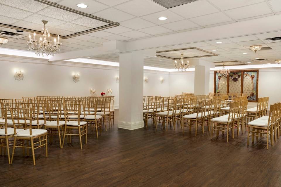 Nicollet Island Pavilion - Venue - Minneapolis, MN - WeddingWire