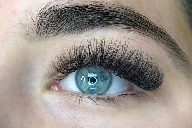 ILash Beauty Bar