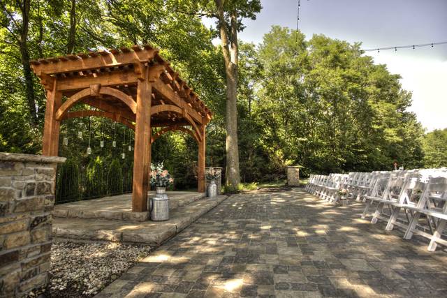 Timber Creek Event Center