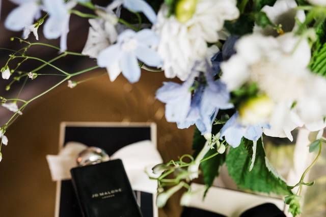 Jo Malone London Partnership