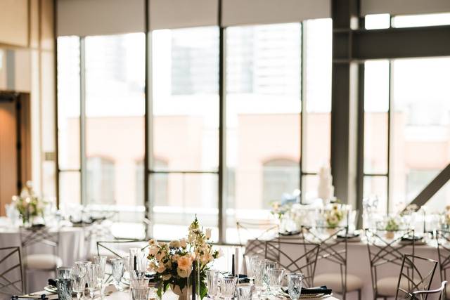 Avenue Grand Ballroom
