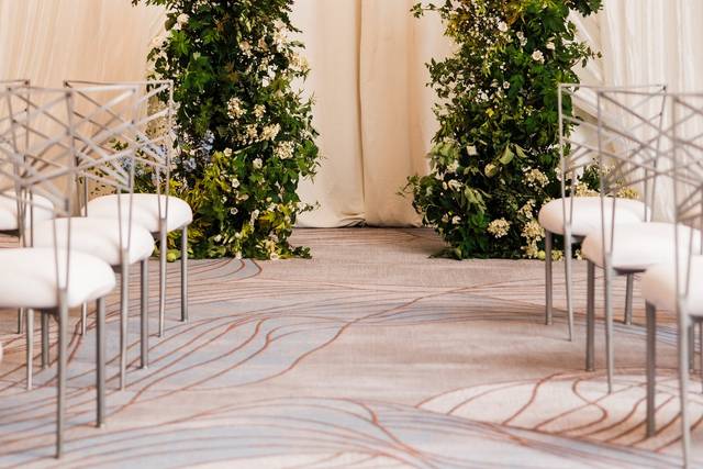 Orchard Road Ballroom