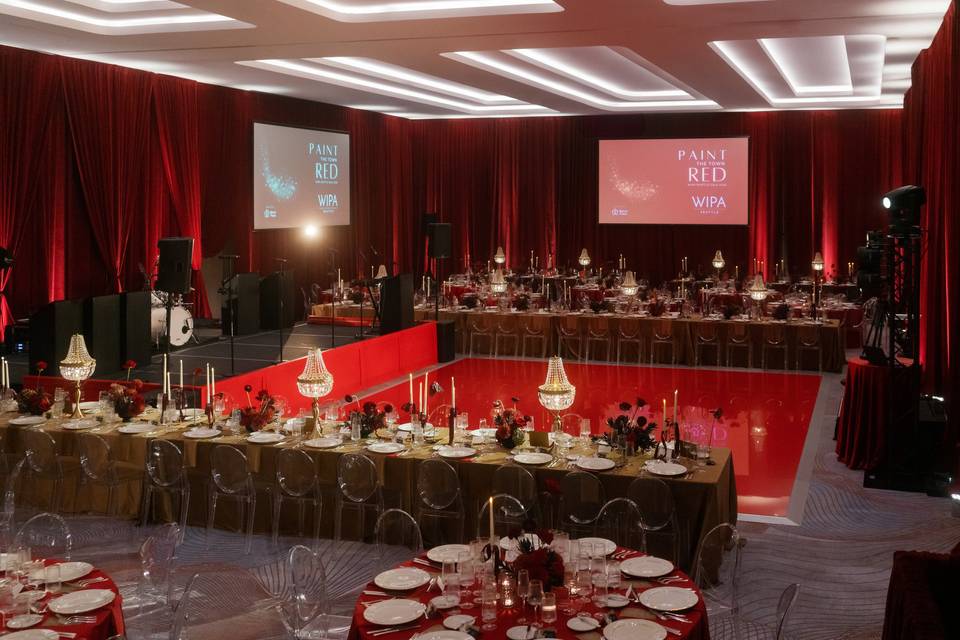 Avenue Grand Ballroom