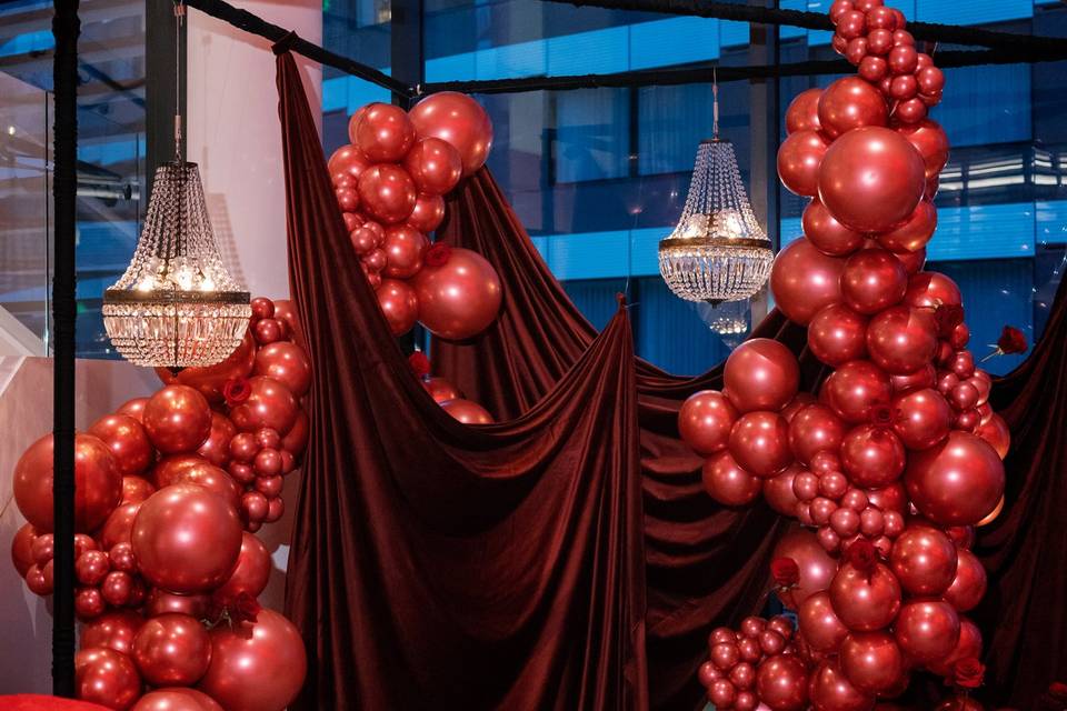Avenue Foyer