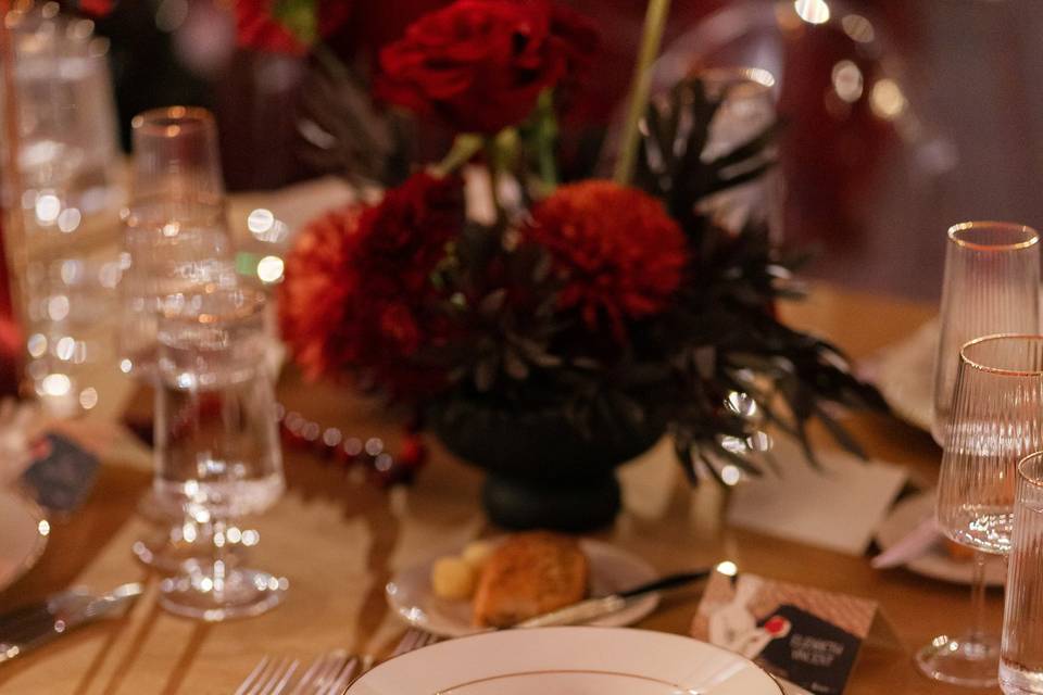 InterContinental Catering