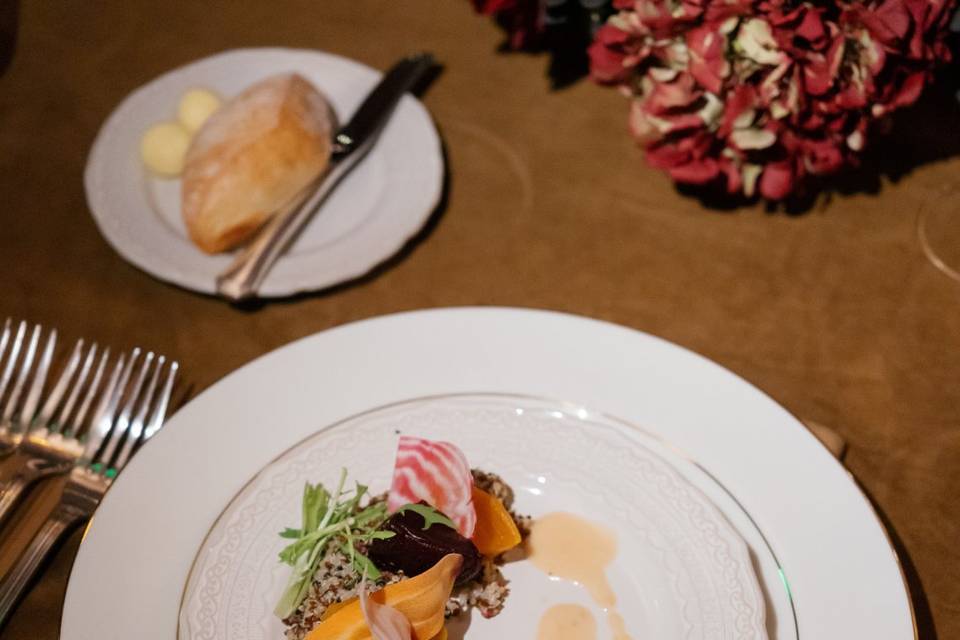 InterContinental Catering