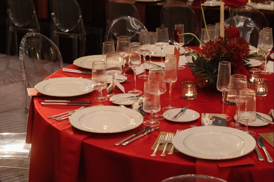 Avenue Grand Ballroom