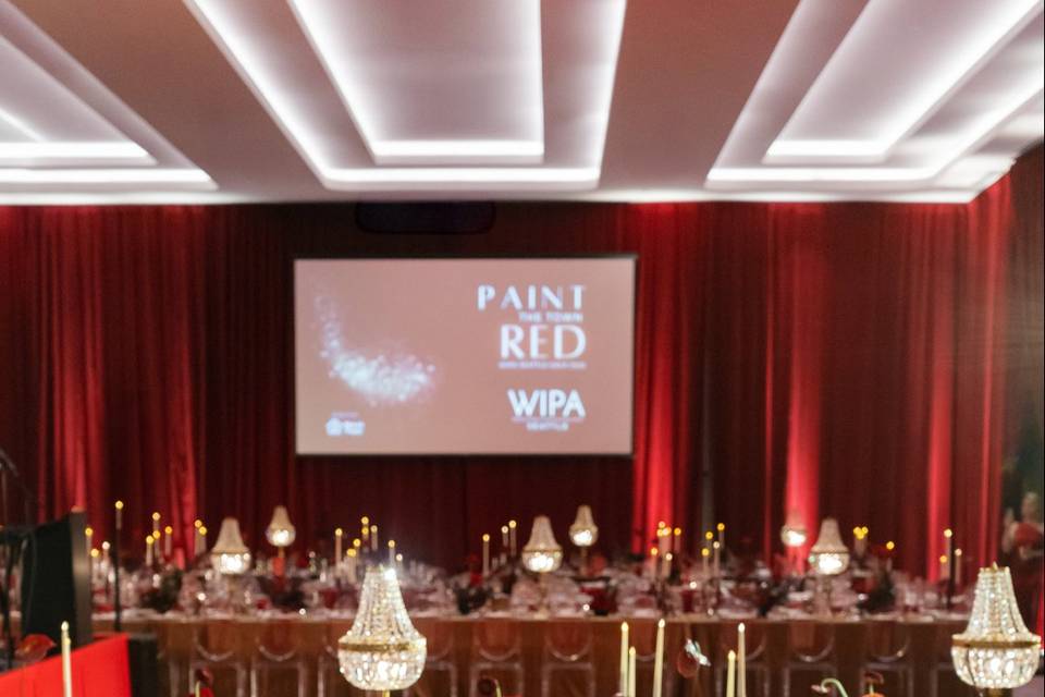 Avenue Grand Ballroom