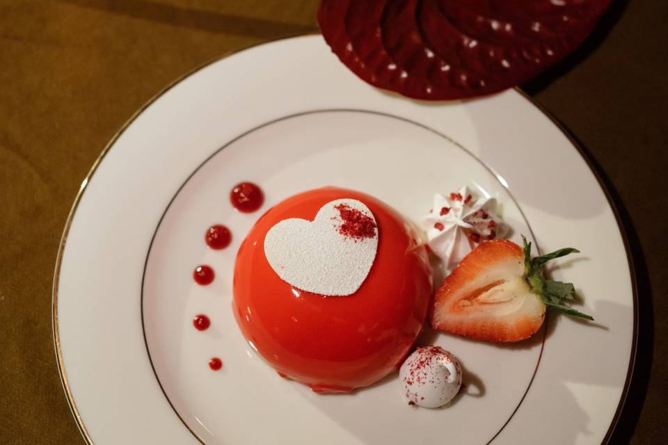 InterContinental Catering