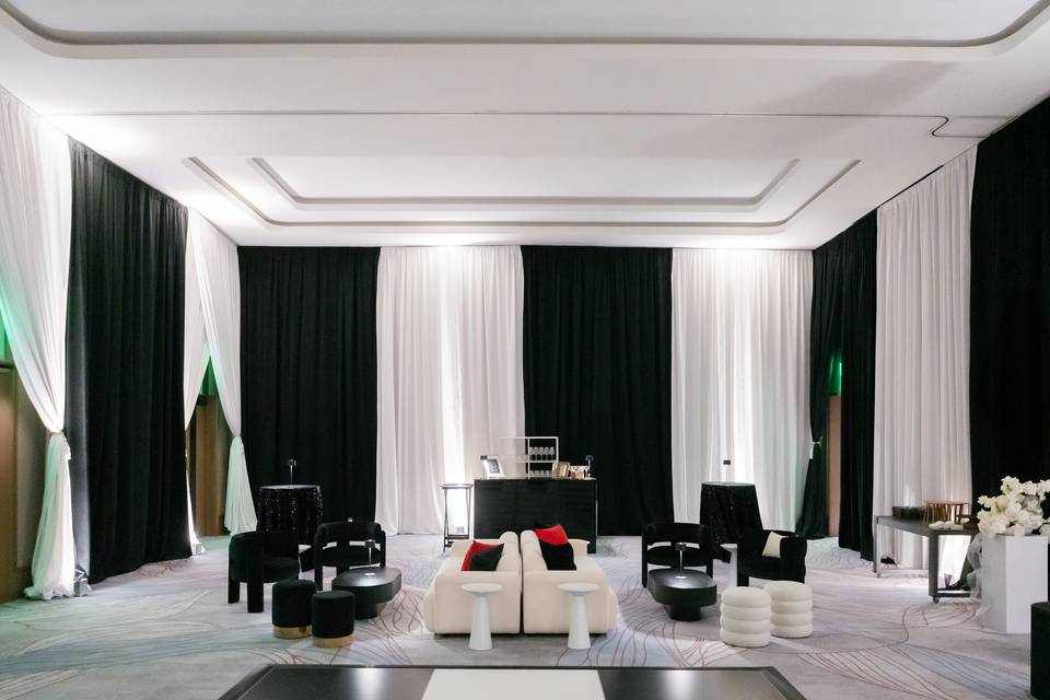 Orchard Road Ballroom
