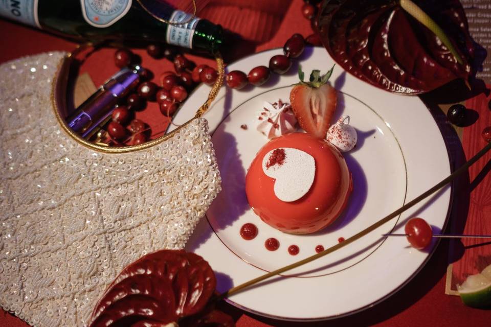 InterContinental Catering