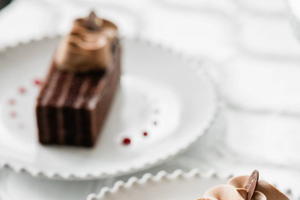 InterContinental Catering