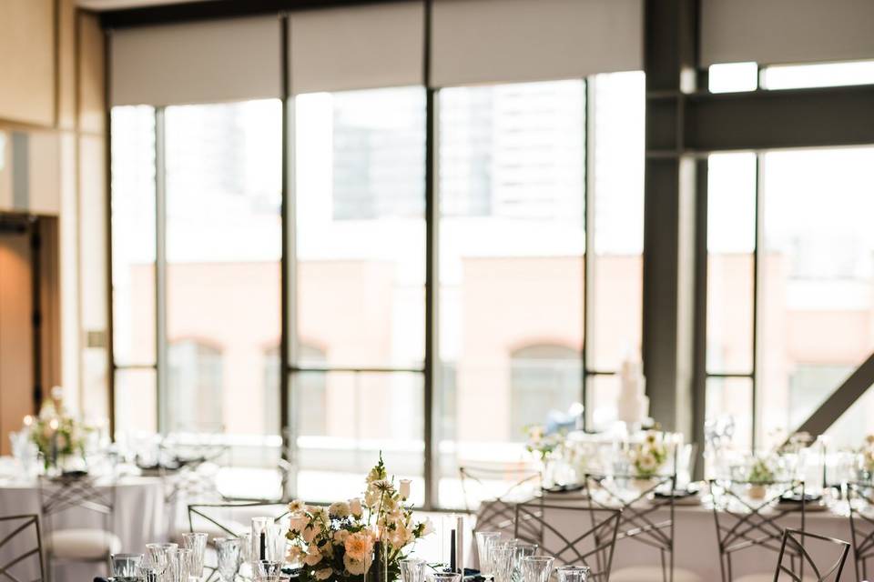 Avenue Grand Ballroom