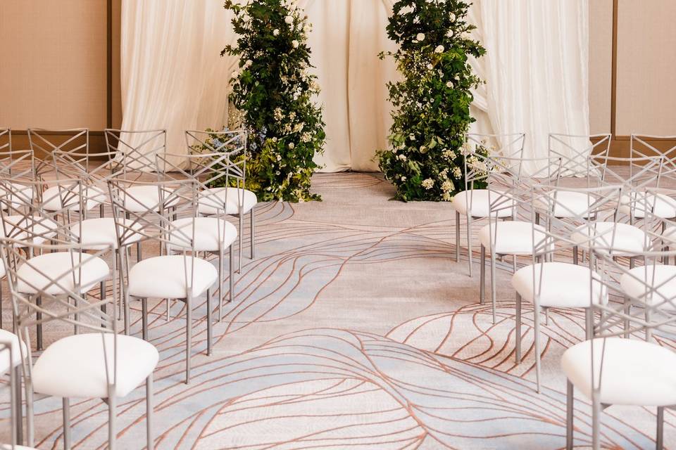 Orchard Road Ballroom