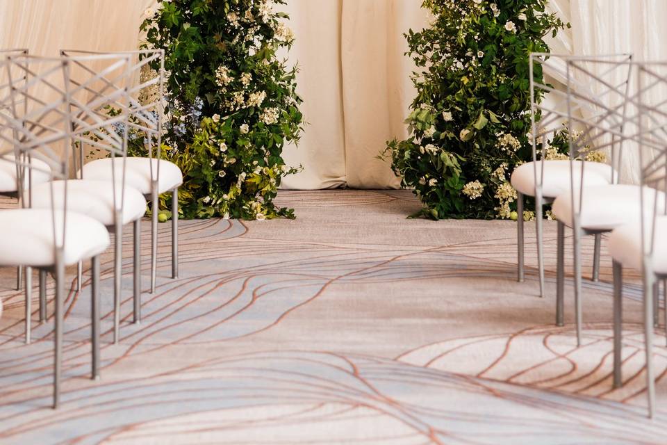 Orchard Road Ballroom