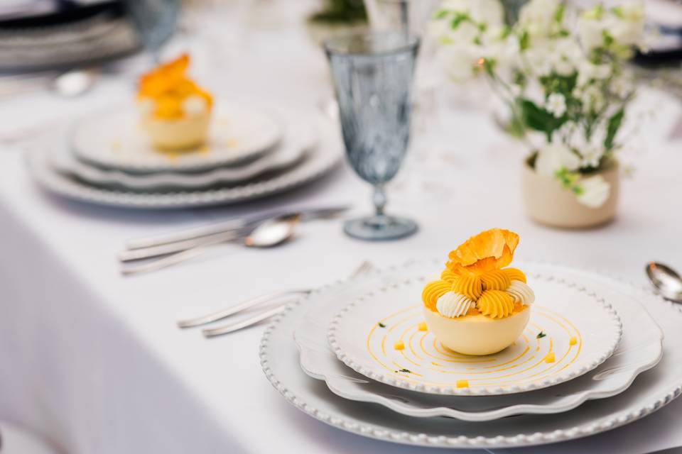 InterContinental Catering