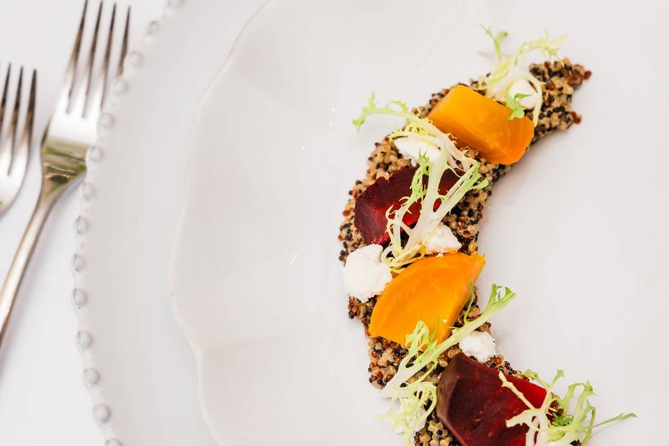 InterContinental Catering