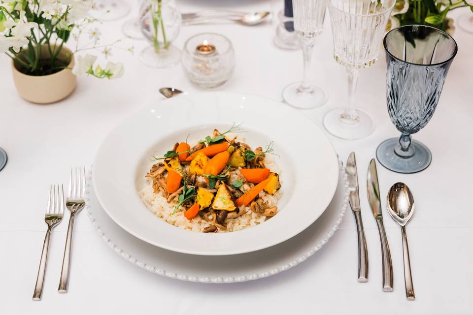 InterContinental Catering