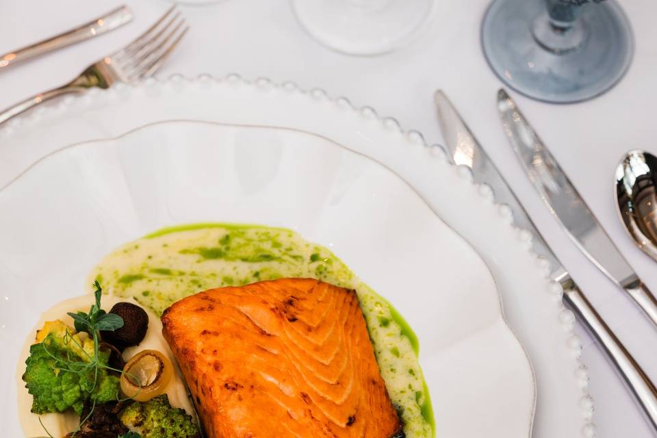 InterContinental Catering