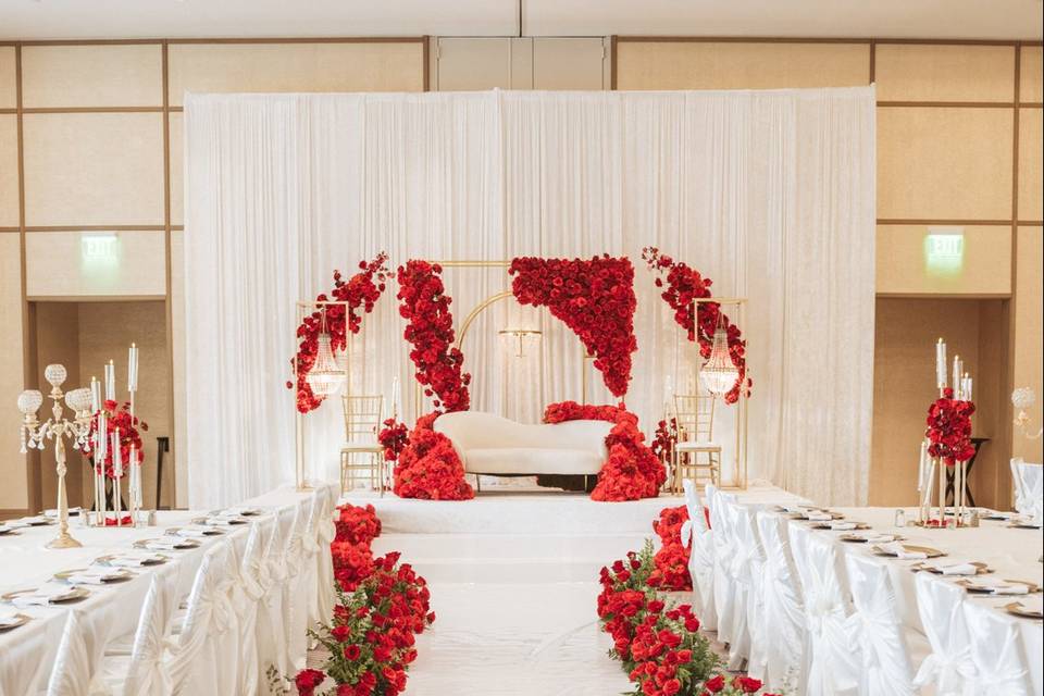 Avenue Grand Ballroom
