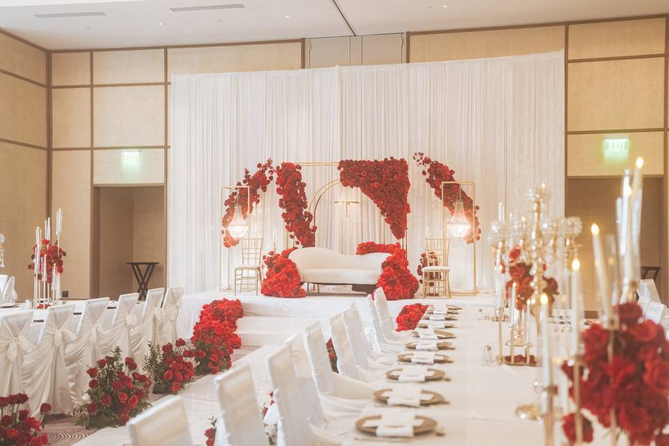 Avenue Grand Ballroom