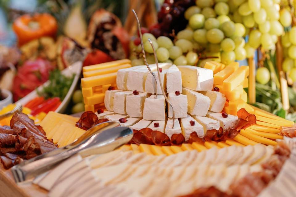 InterContinental Catering