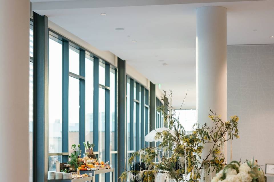 Avenue Foyer