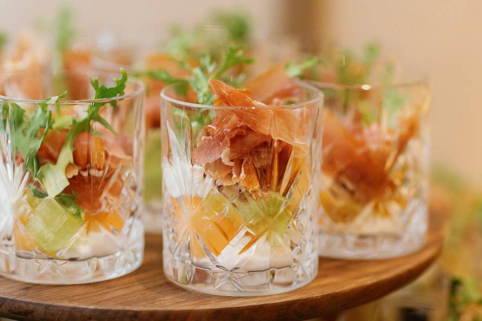 InterContinental Catering