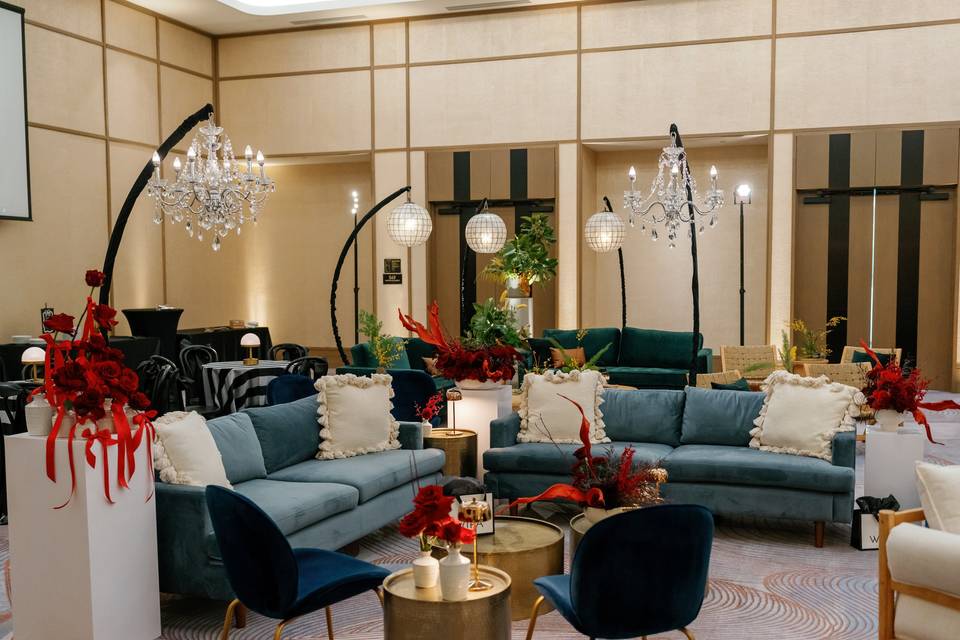 Avenue Grand Ballroom