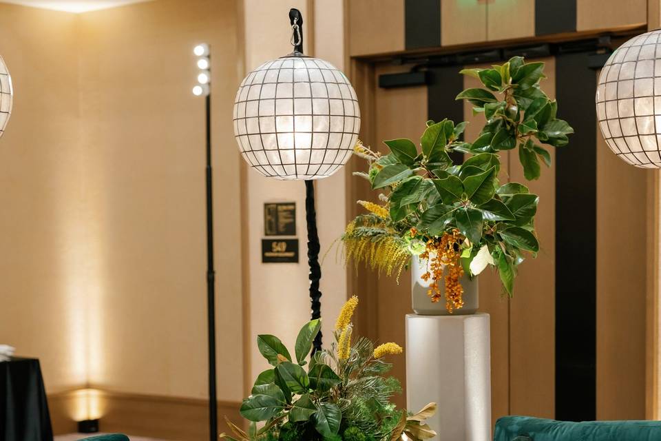 Avenue Grand Ballroom
