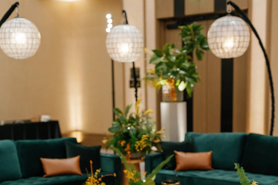 Avenue Grand Ballroom