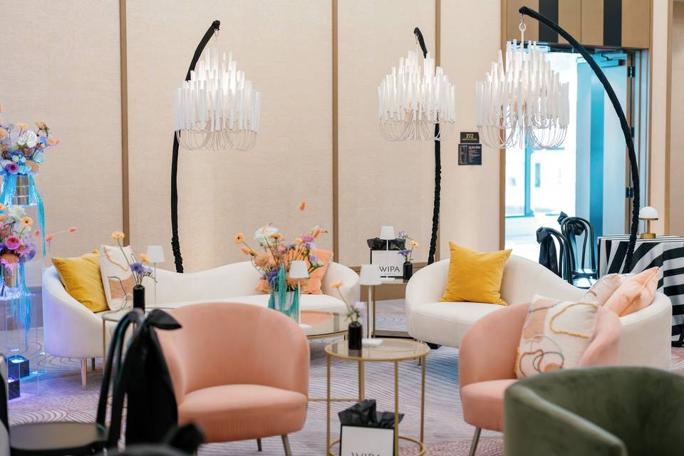 Avenue Grand Ballroom