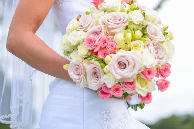 Melanie Oliver Events