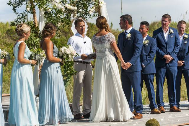 Ceremony