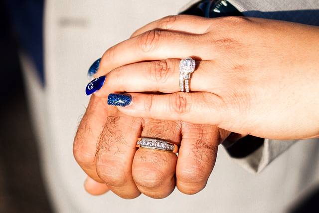 The rings