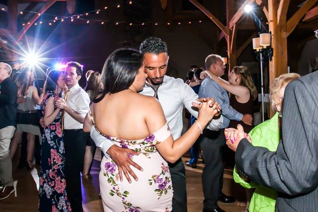 Slow Dance